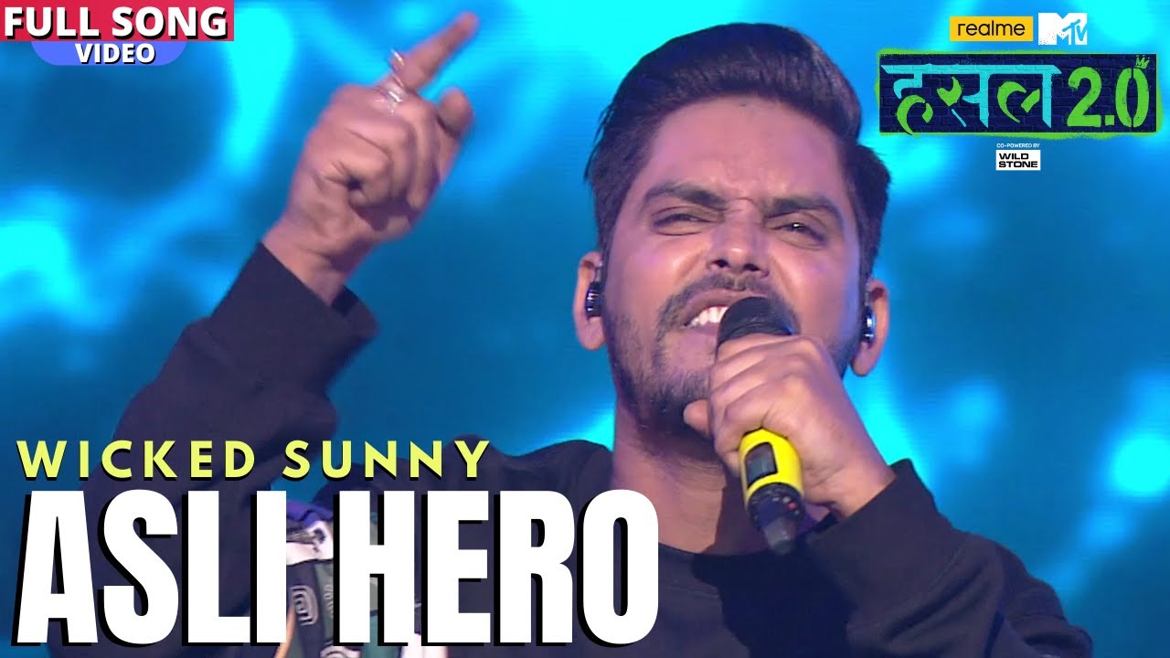 Asli Hero Rap Lyrics Asli Hero Rap Lyrics