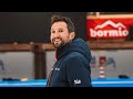Shorttrackbondscoach Niels Kerstholt wil meer dominantie in de wereldtop