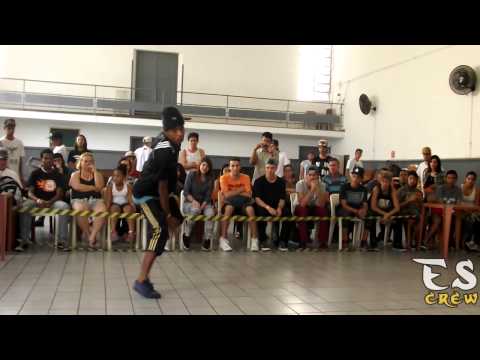 Lucas Silver Pre seletiva 2° Meet Juizo Final