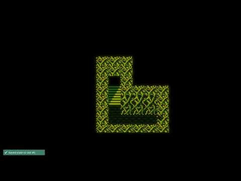 Lets Play Final Fantasy III Episode 9 - Hein The Corrupted Adviser