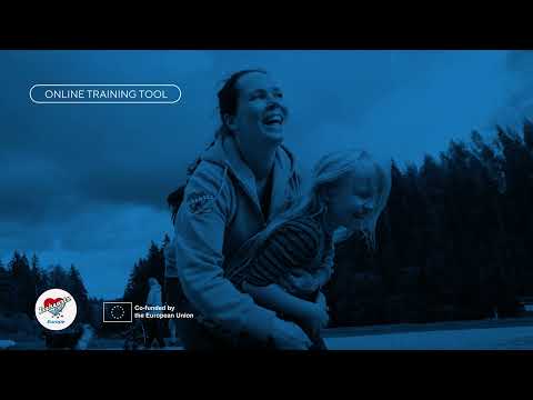 Icehearts Europe Training Tool #1 - It starts with TRUST!