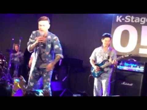 ノラジョ東京ライブ