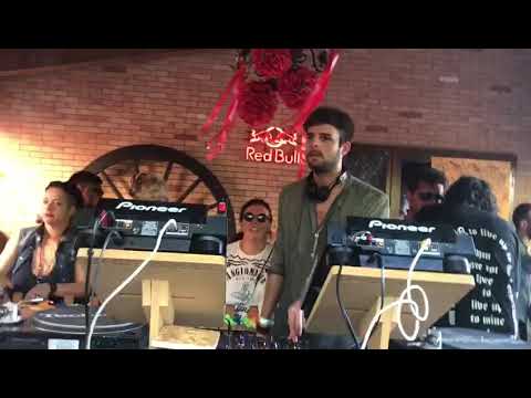 Lagoon • AFTER CAPOSILE • 15|07|18 • Via Interessati 1 - Musile di Piave (VE)🇮🇹