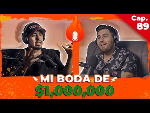 ESTO COSTARÁ LA BODA DEL COMPA ROSH - ENTRE COMPAS #89