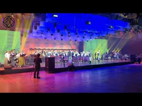 Pasaules latviešu saieta nams. SAULES MEITAS VEDĪBAS