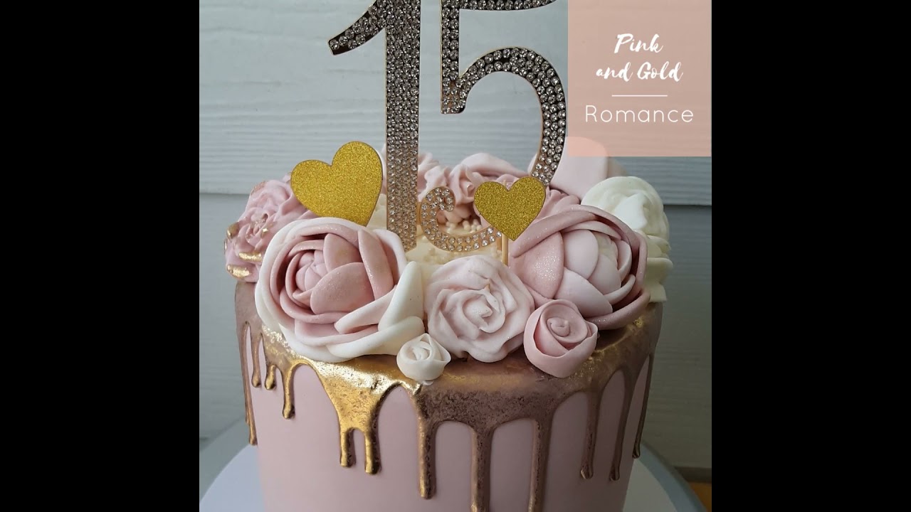 Promotional video thumbnail 3 for Bant'ii Cake Design