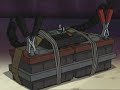 Jeremy Explains The EMP Bomb Code Lyoko