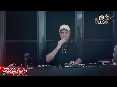 Trilogia Dj Celso