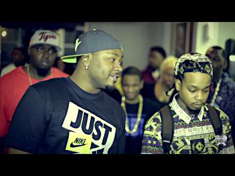 Jay Flowers vs IMBLdemon