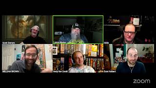 The Weekly Alaboom - August 5, 2026