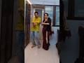 Aishwarya Narkar Avinash Narkar यांचं Trending Dance Reel Dance