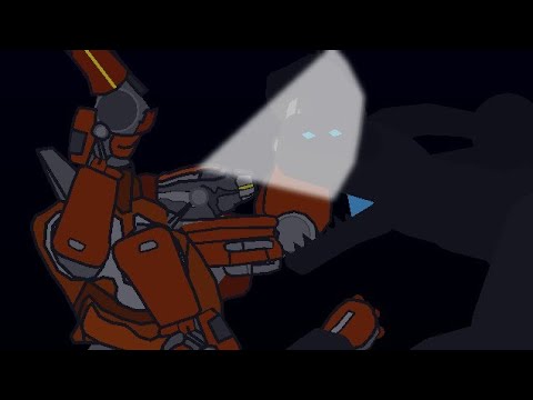 Stick nodes Pacific rim: battle at the shoreline