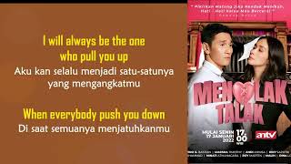 Download lagu Ost Menolak Talak Antv #lagu #kalebj #soundtrack #sinetronterbaru #antv #menolaktalak #vinogbastian mp3 Download lagu Ost Menolak Talak Antv #lagu #kalebj #soundtrack #sinetronterbaru #antv #menolaktalak #vinogbastian mp3