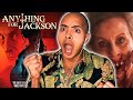First Time Watching **ANYTHING FOR JACKSON** (REACTION)