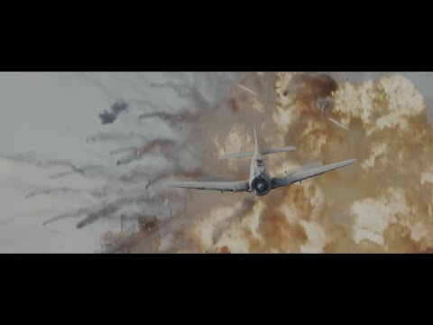 (FMV)Call of Duty: Vanguard Main Theme