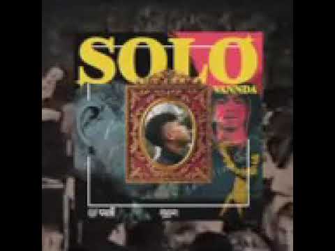 Solo  by  Vanndaវណ្ណដា New Song2021!