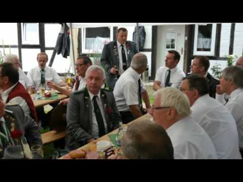 Haverlah 2014  Schützenfrühstück