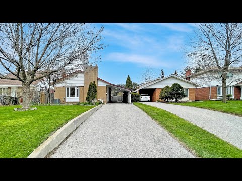 63 Treverton Drive, Scarborough