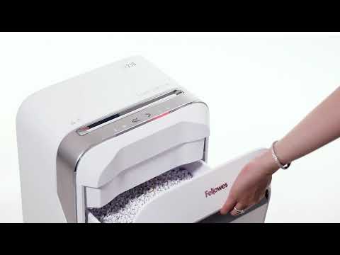 Skartovač Fellowes LX 210