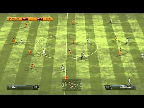 Fifa 13 Road to Division 1 CSKA Animals - Ep37