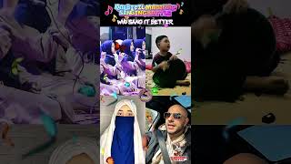 Download lagu Qalbi Fil Madinah Maher Zain Harris j - Singing Battle (Cover) #shorts #viral #trending mp3 Download lagu Qalbi Fil Madinah Maher Zain Harris j - Singing Battle (Cover) #shorts #viral #trending mp3