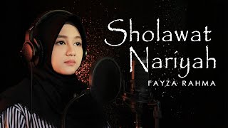 Download lagu Sholawat Nariyah Fayza Rahma I Haqi... mp3