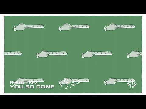Video thumbnail for YOU SO DONE (Against the Machine)