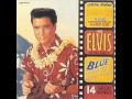 Elvis Presley - Hawaiian Sunset