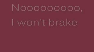Brake-Kid Cudi &amp; Dot Da Genius (WZRD) Lyrics