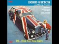Lord Sutch 09.- One For You Babe
