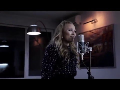 ALEKSANDRA JANEVA - EVE ME PAK ( Official - Krstevski Entertainment Audio & Video )