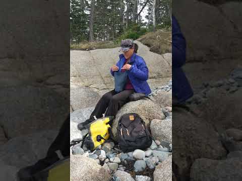 Matador's Base Layer for Camera & Lens