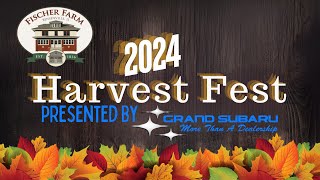 2024 Harvest Fest