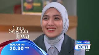 Download lagu CINTA SEPENUH JIWA TRAILER: JULALA DAPAT RESTU LIDYA! GAWAT HASBI TAU MEISYA DAPAT BANYAK UANG mp3
