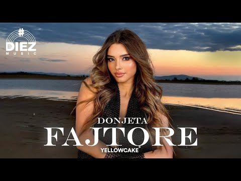Donjeta Morina - Fajtore ( Prod. Bini Diez)