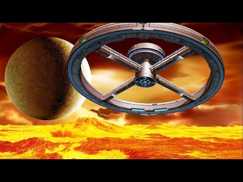 Revolution im All - Weltraum Dokumentation