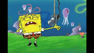 Spongebob Squarepants - I Wish I Could Fly