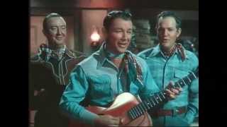 Roy Rogers/Foy Willing/May The Good Lord Take A Likin&#39; To Ya (Trigger Jr.)