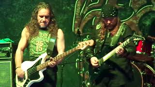 Saratoga - Grita (Quito - Ecuador) 08-02-2018