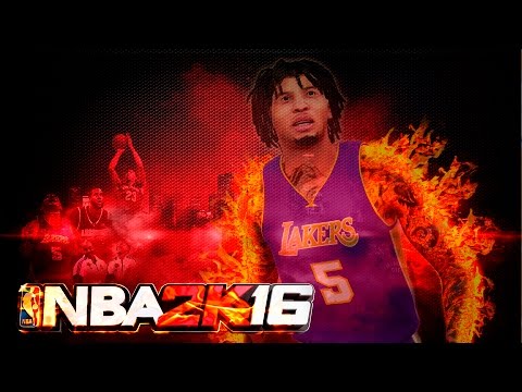 How To Create The Best COMBO GUARD on NBA 2k16!