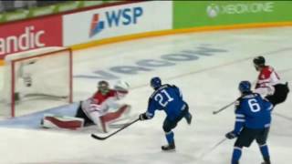 Sinivalkost- u 20 mm 2016