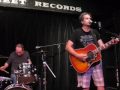 Meat Puppets "Moving On" live at Easy Street