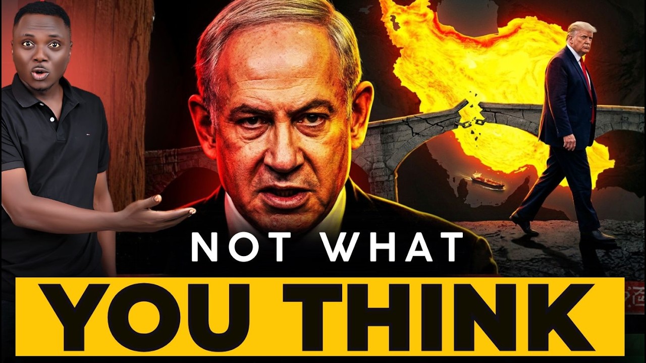 **Title:** The Iran Deal’s Hidden Escape Clause: How the World’s Toughest Sanctions Could Vanish Overnight