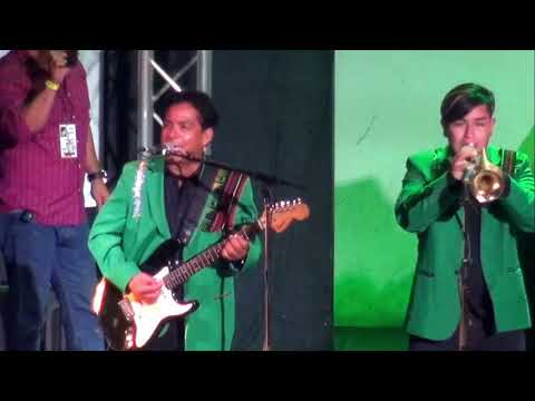 Banda Zarape en vivo desde Tijuana Baja California