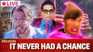 Why The News Sucks Now