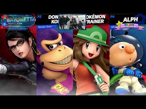 CO #47 – Doubles LQs – Benji & Tamim vs Steve From Accounting & Mamoru