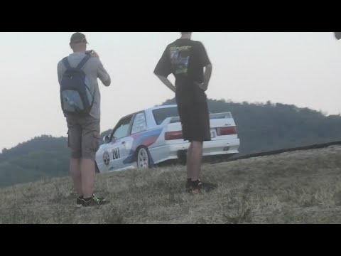 Jolly Racing Team sul podio