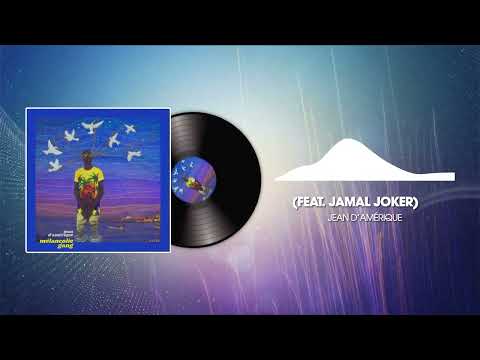 Jean D'Amérique - Lafimen (feat.Jamal Joker)