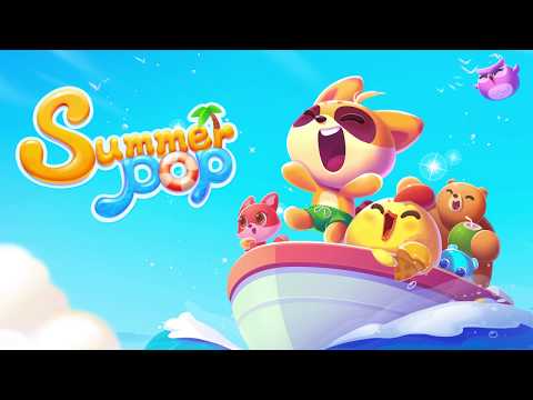 Summer Pop