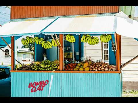 Khalia ft Blvk H3ro - Go